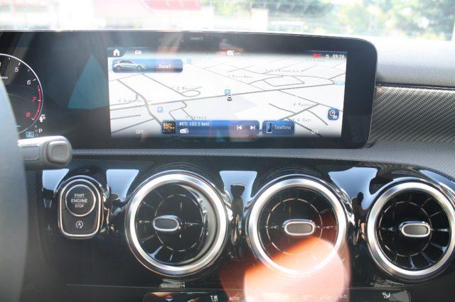 MERCEDES-BENZ A 180 Automatic AMG Line Advanced Plus