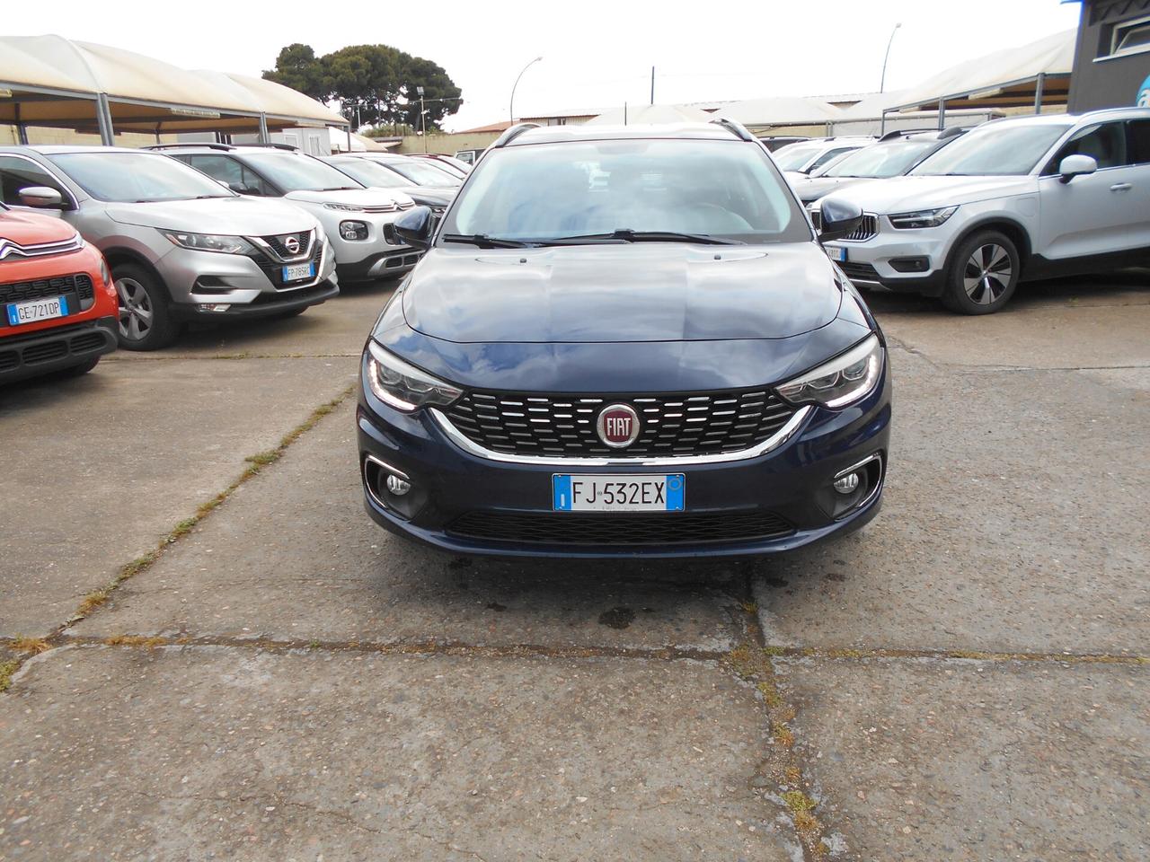 Fiat Tipo 1.4 SW Lounge