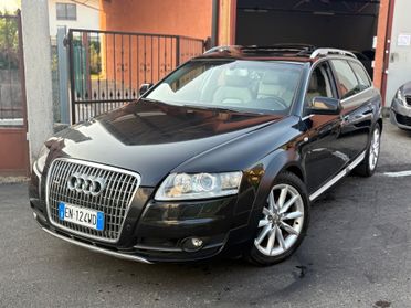 Audi A6 allroad 3.0 TDI 240 CV F.AP. Advanced