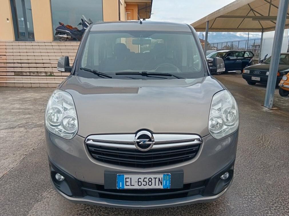 Fiat Doblo Doblò 1.6 MJT 7 POSTI