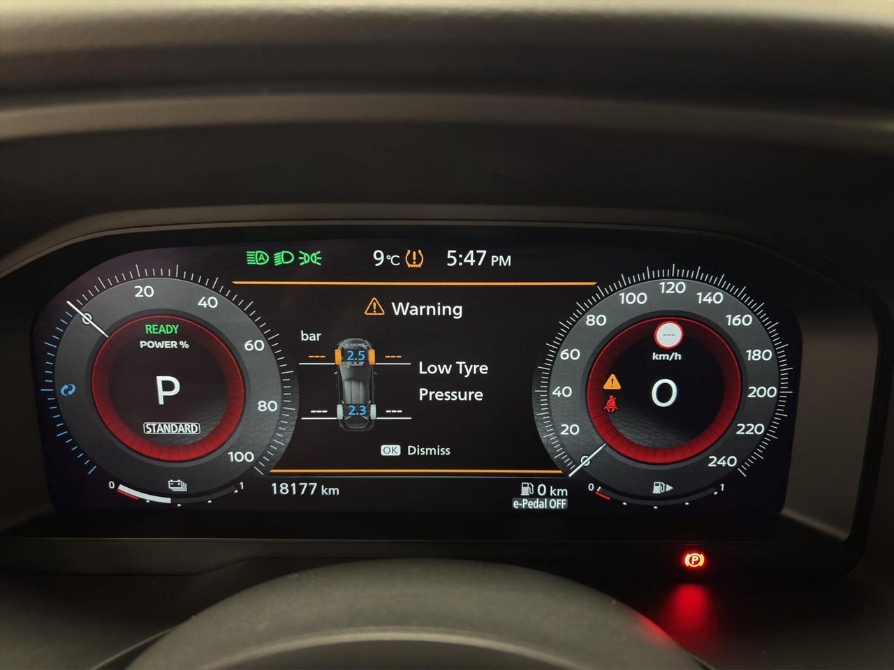 Nissan X-Trail 1.5 e-power N-Connecta e-4orce 4wd