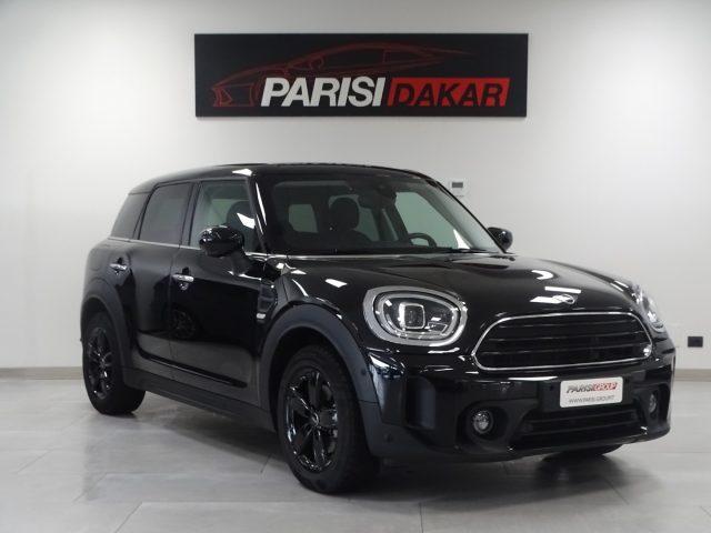 MINI Countryman 1.5 Cooper Boost Steptronic *PROMO PARISI GROUP*