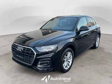 Audi Q5 35 TDI 163 CV Automatica S tronic NAVI LED Business