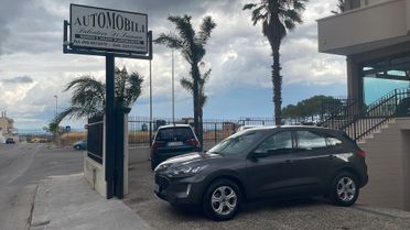 Ford Kuga 3ª Serie 1.5 EcoBlue 120 CV Aut. 2WD ST-Line X