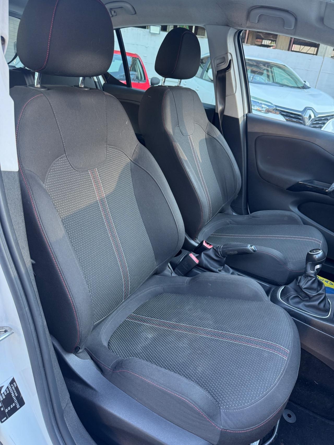 Opel Corsa 1.3 Diesel 75cv 2018