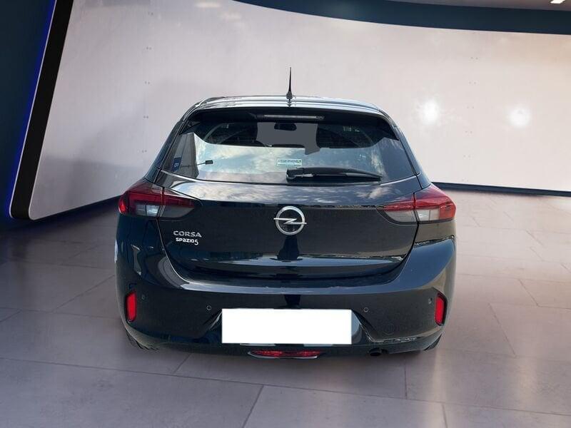 Opel Corsa VI 2020 1.2 D&T s&s 75cv