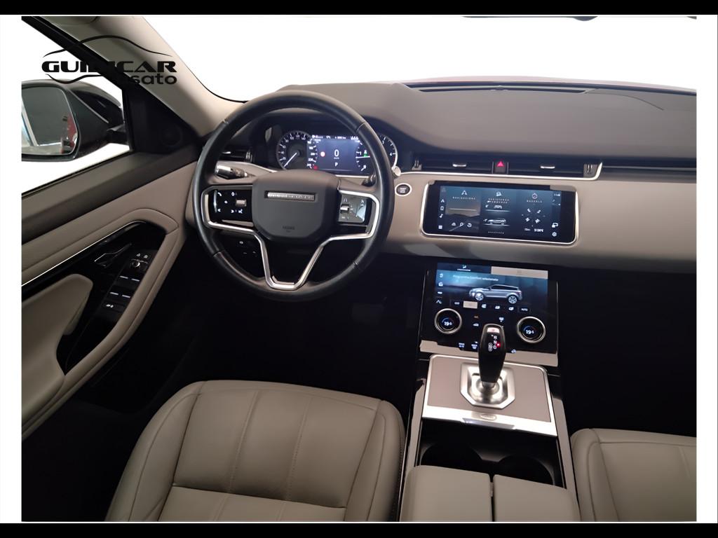 LAND ROVER Range Rover Evoque II 2019 - Range Rover Evoque 2.0d i4 mhev