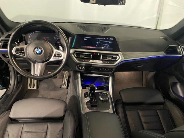 BMW 420 d xDrive 48V Msport IVA ESPOSTA