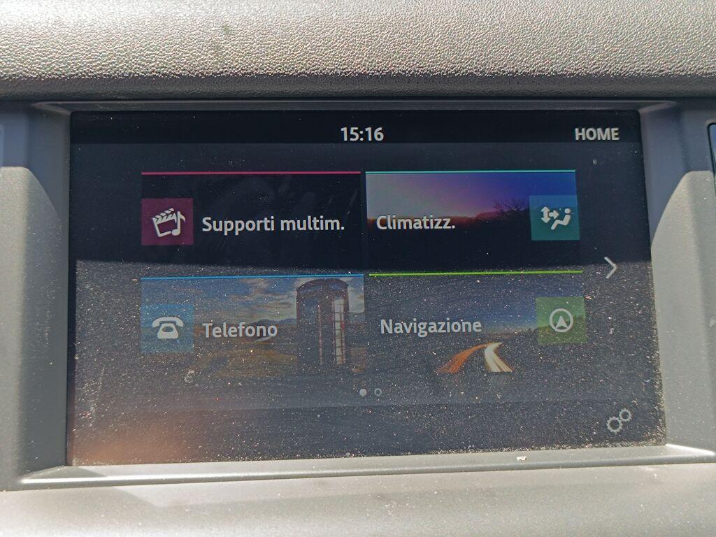 Land Rover Discovery Sport 2.0 td4 HSE awd 150cv auto