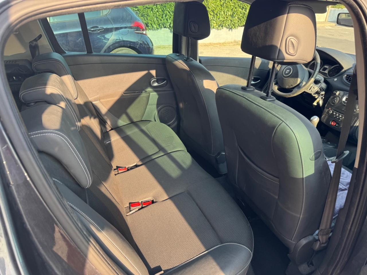 Renault Clio TCe 90 CV 5 porte Evolution
