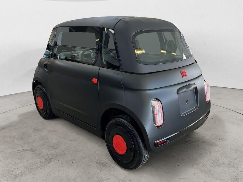 FIAT Topolino SPORTING