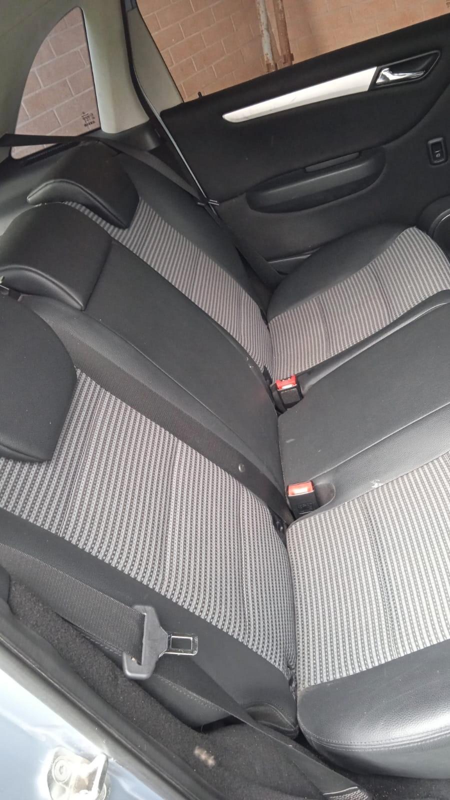 Mercedes-benz B 200 CDI Sport X COMMERCIANTI