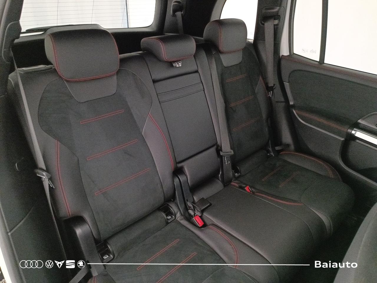 Mercedes GLB 180 d premium 8g-dct 7p.ti