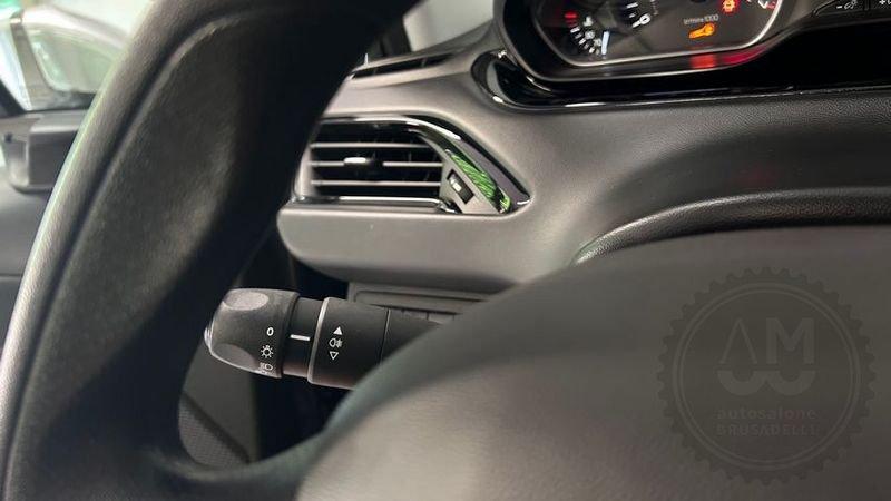 Peugeot 208 PureTech 68 5 porte LIKE NEOP. TAGL.CASA MADRE