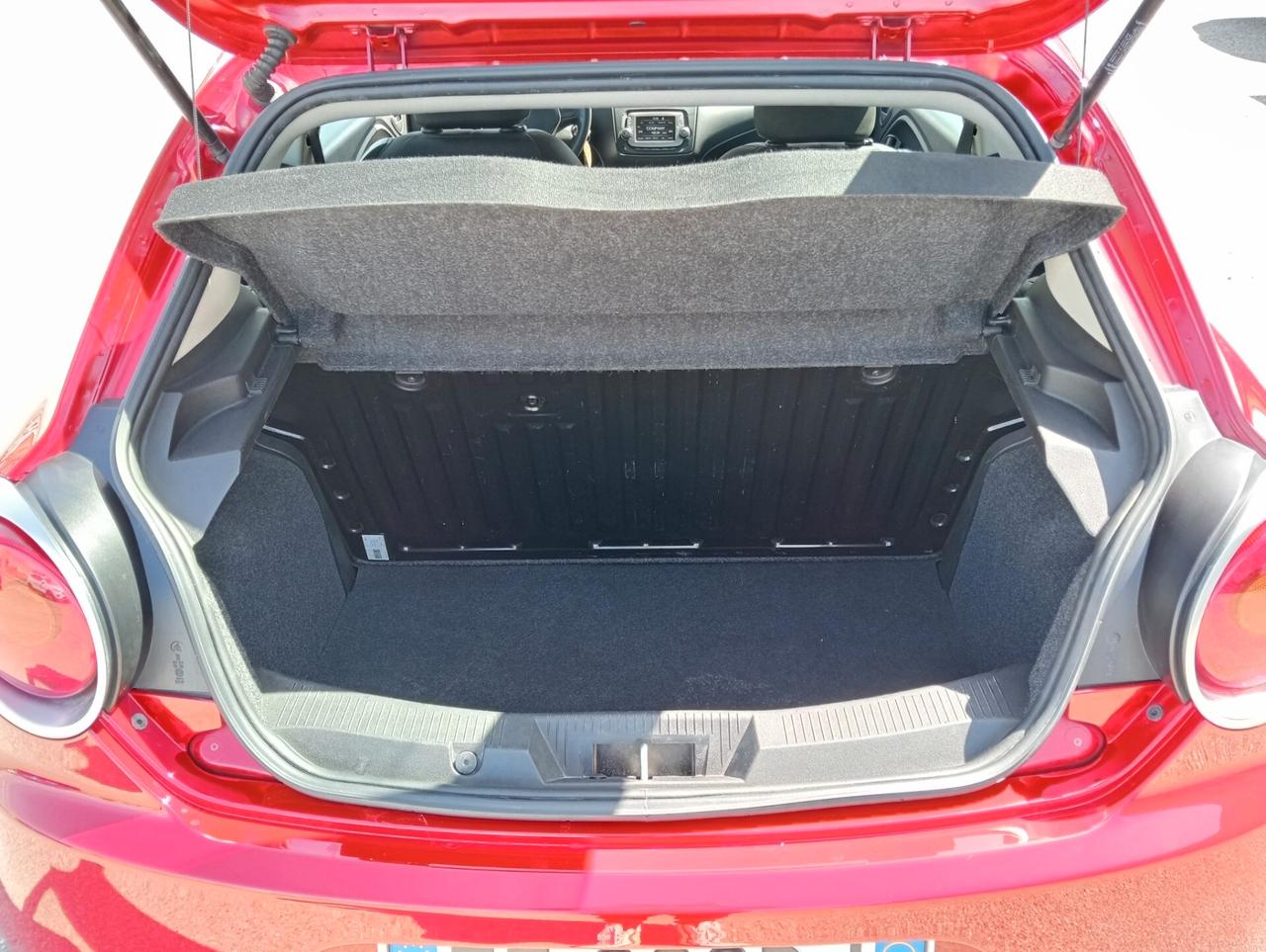 Alfa Romeo MiTo 1.3JTDm 90CV UNIPROPRIETARIO