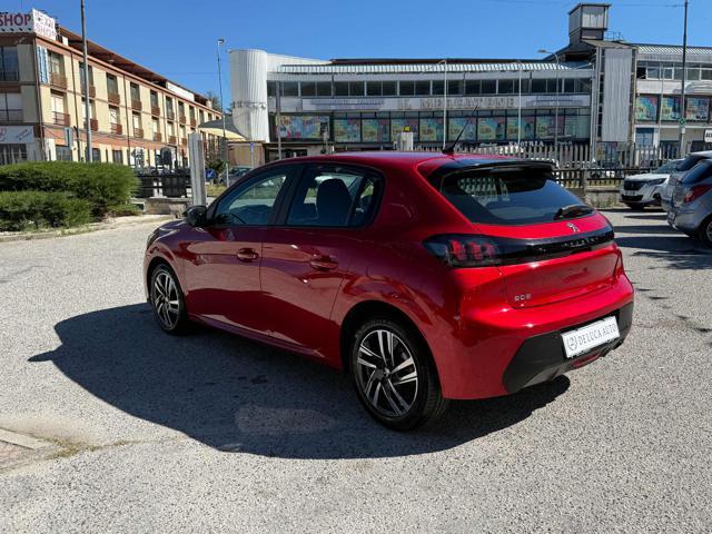 PEUGEOT 208 BlueHDi 100 Stop&Start 5p Allure Pack SC. ROTTAMAZ