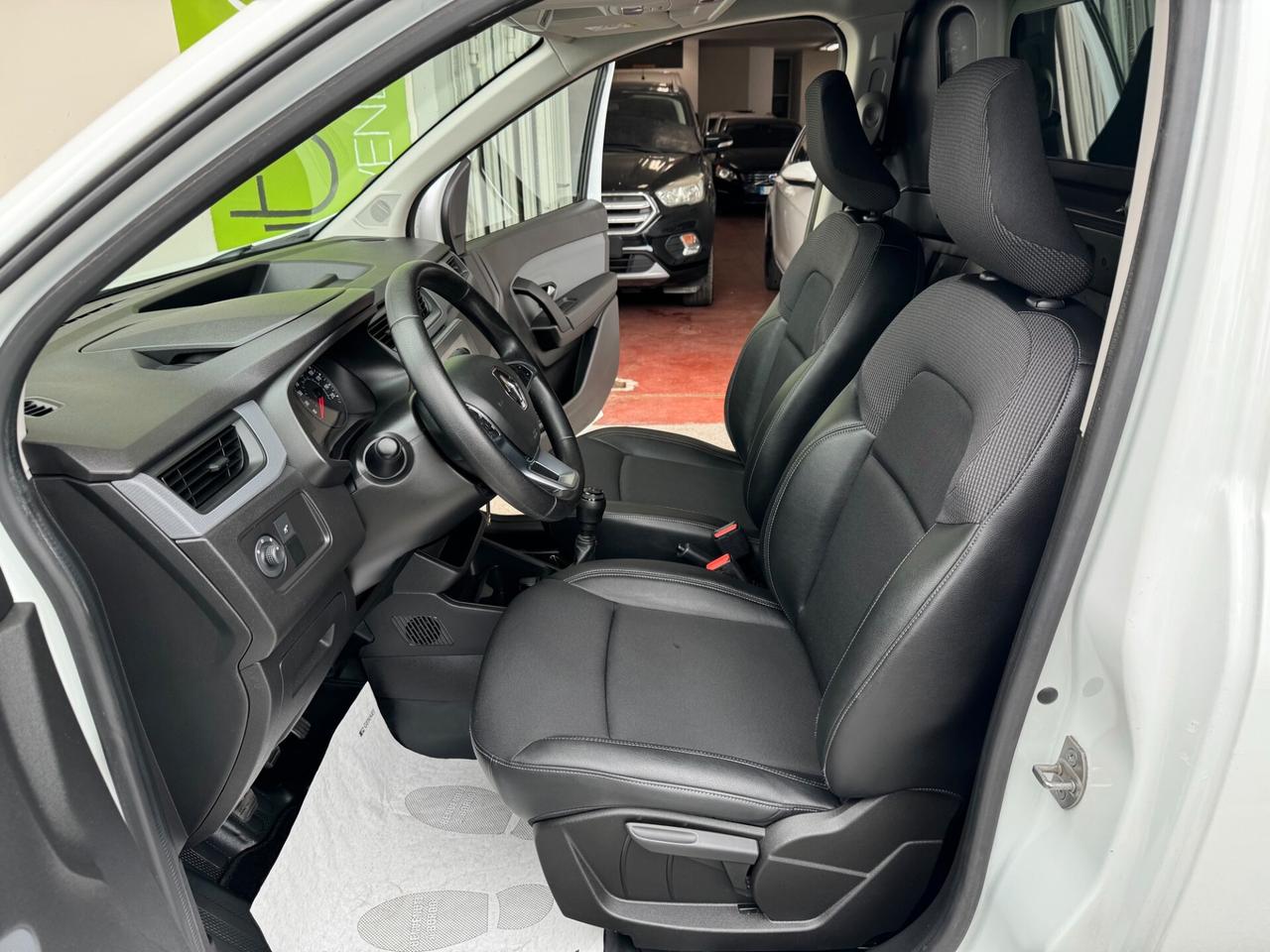 Renault Express 1.5 BlueDci 95CV GARANZIA 24 MESI