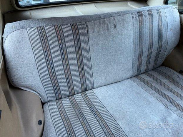 Fiat 126 Personal 4 650 1983