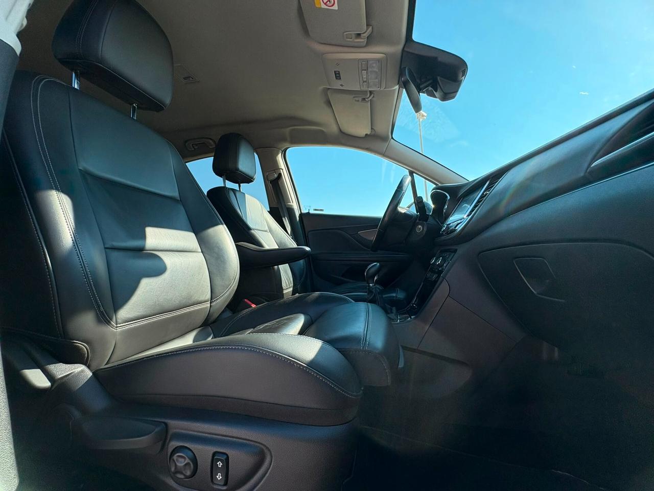 Opel Mokka X 1.6 CDTI Ecotec 136CV 4x2 Start&Stop Ultimate