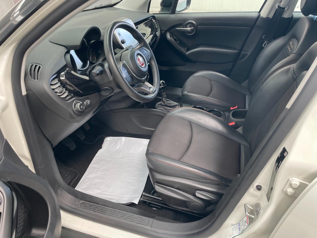 Fiat 500X 1.0 T3 120 CV Sport