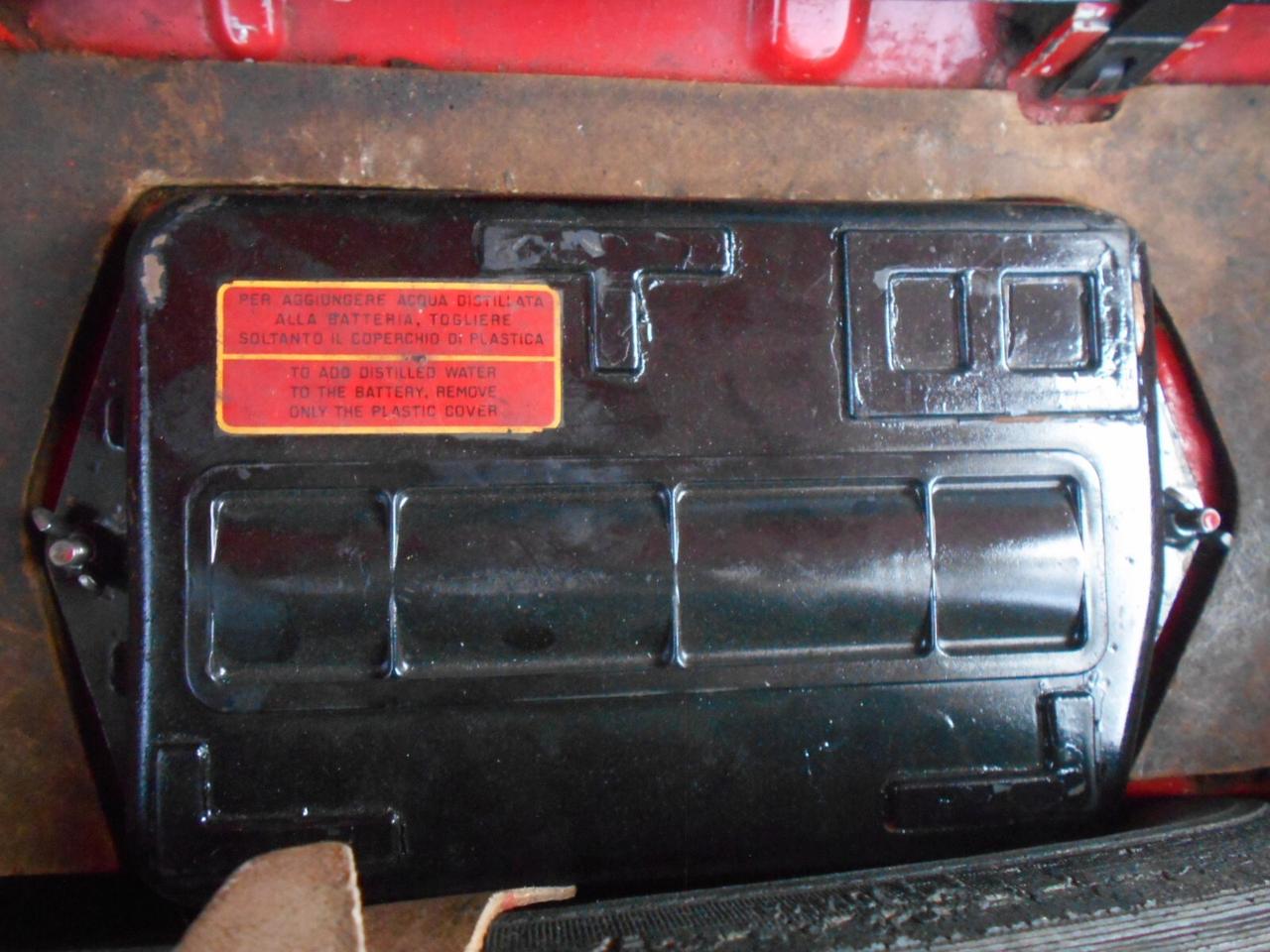 Fiat 600 FIAT 600 D