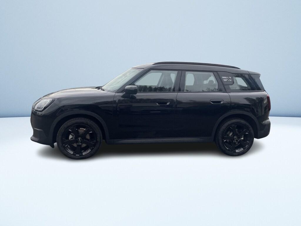 Mini Mini Countryman 2.0 48V D Classic Steptronic