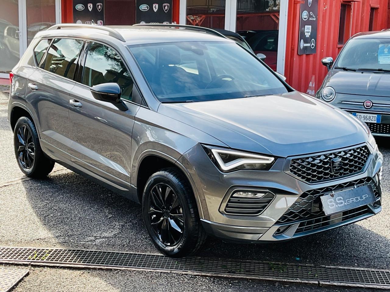 Ateca 1.0 TSI XPERIENCE-unipro-FR style -rate