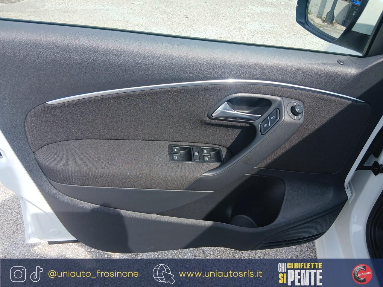 Volkswagen Polo 1.0 TDI