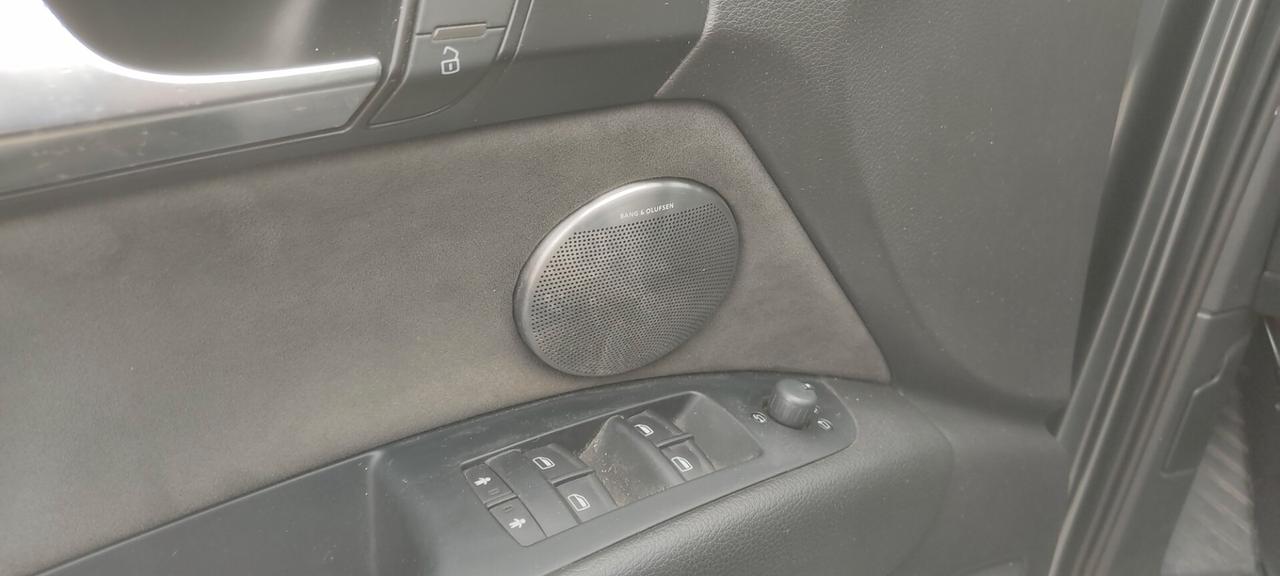 Audi Q7 3.0 V6 TDI S-LINE 240 CV quattro tiptronic Plus