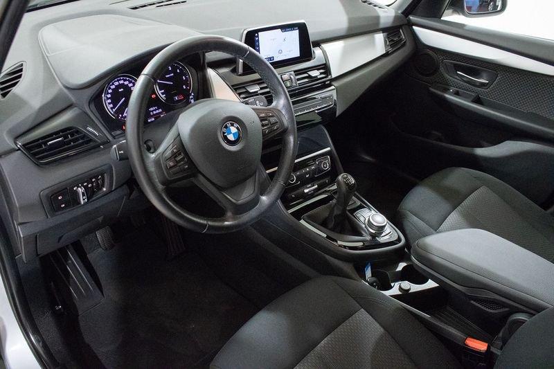 BMW Serie 2 Gran Coupe 216d Gran Tourer Business