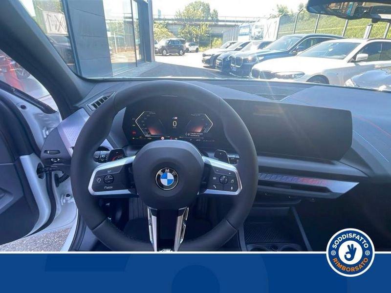 BMW Serie 1 120d M Sport Pro