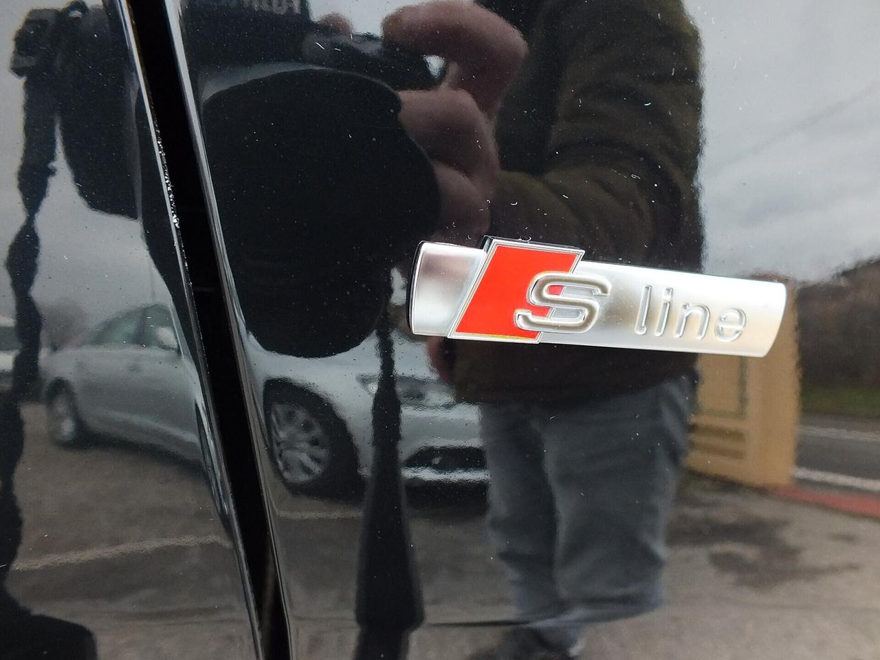 A6 AVANT 45 3.0 TDI QUATTRO S-LINE