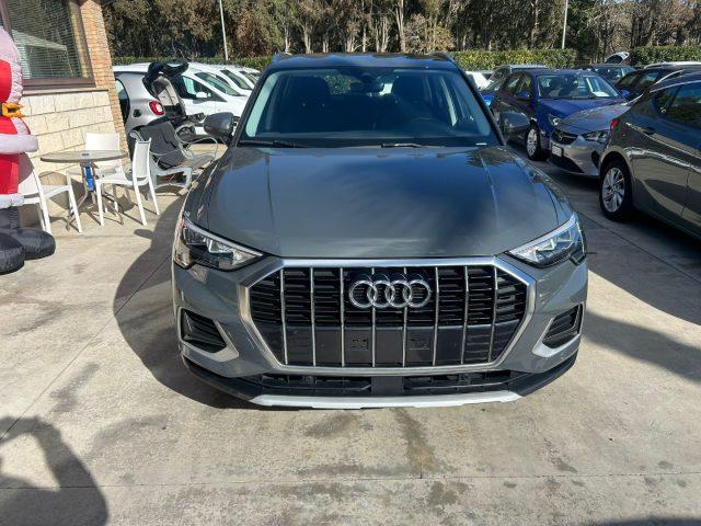 AUDI Q3 35 TDI S tronic