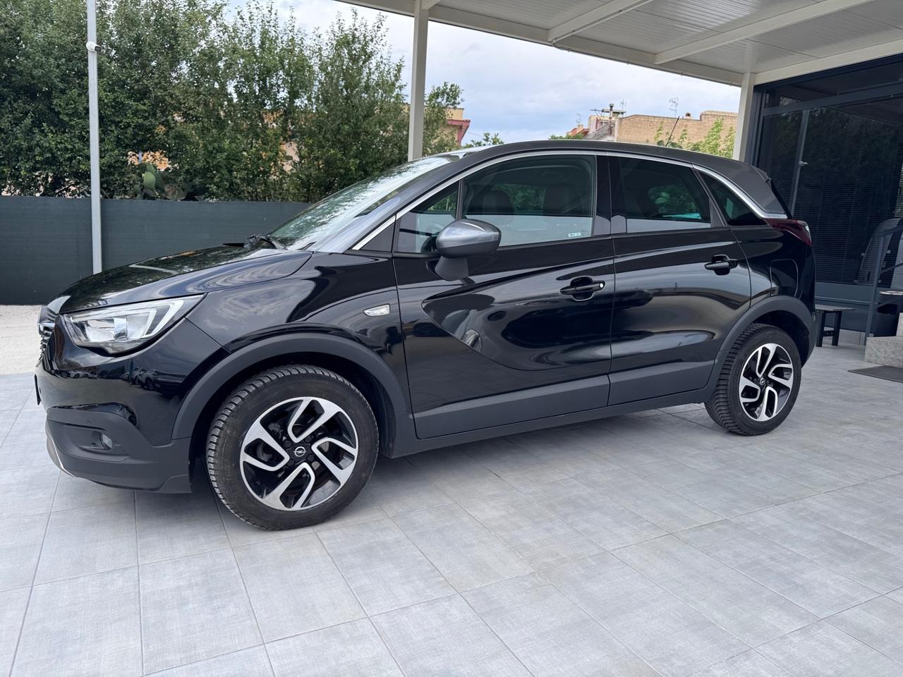 Opel Crossland Crossland X 1.6 ECOTEC D 8V Start&Stop Ultimate