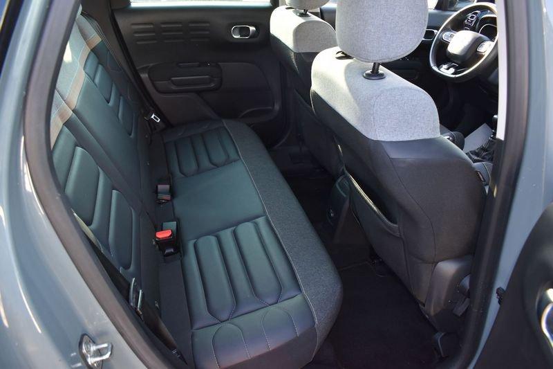 Citroën C3 Aircross PureTech 110 S&S Feel