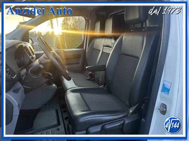 OPEL Vivaro 1.5 Diesel 120CV S&S PL-TN M Furgone Enjoy