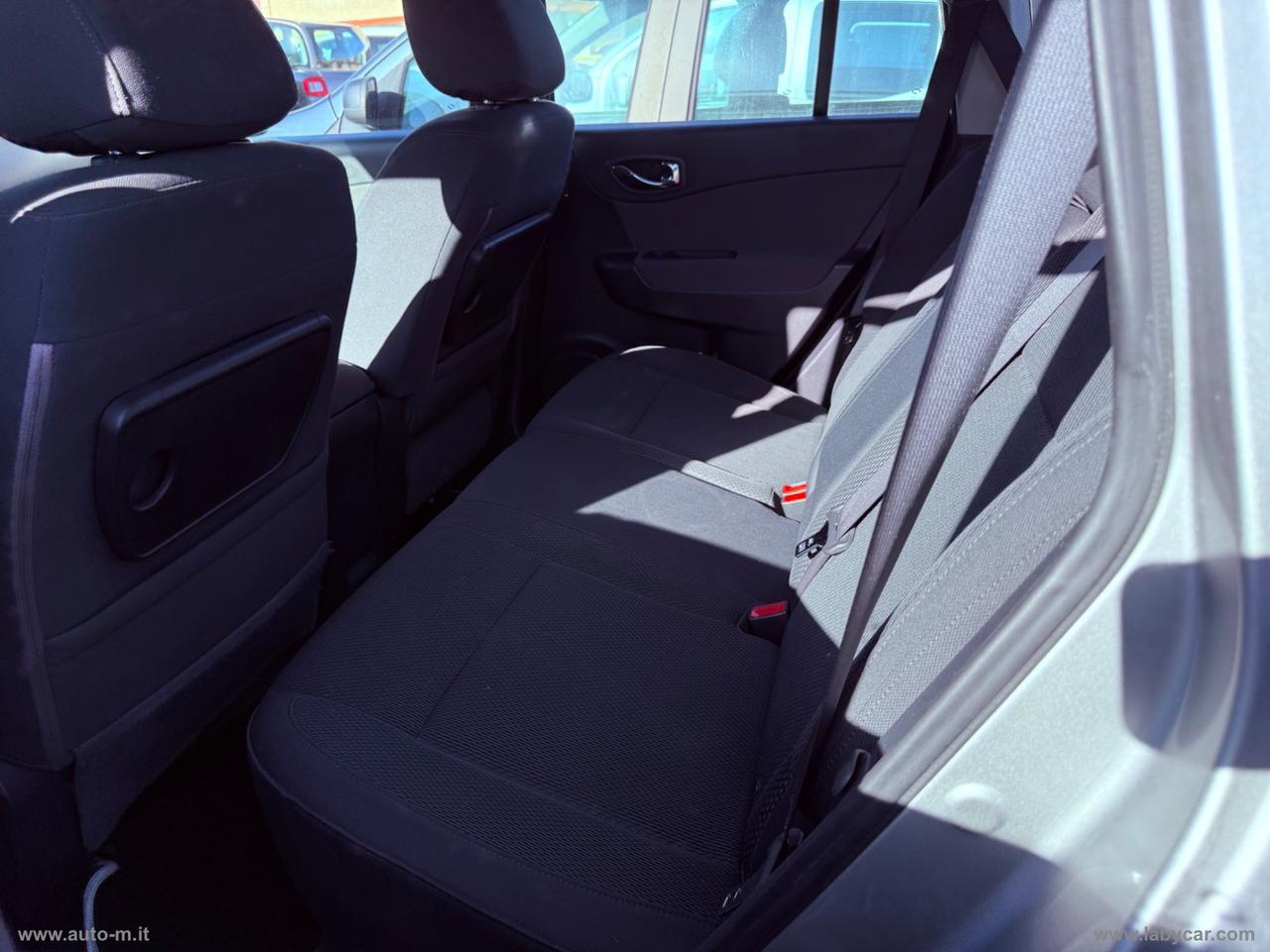 RENAULT Koleos 2.0 dCi 150 CV 4X4 Dynamique