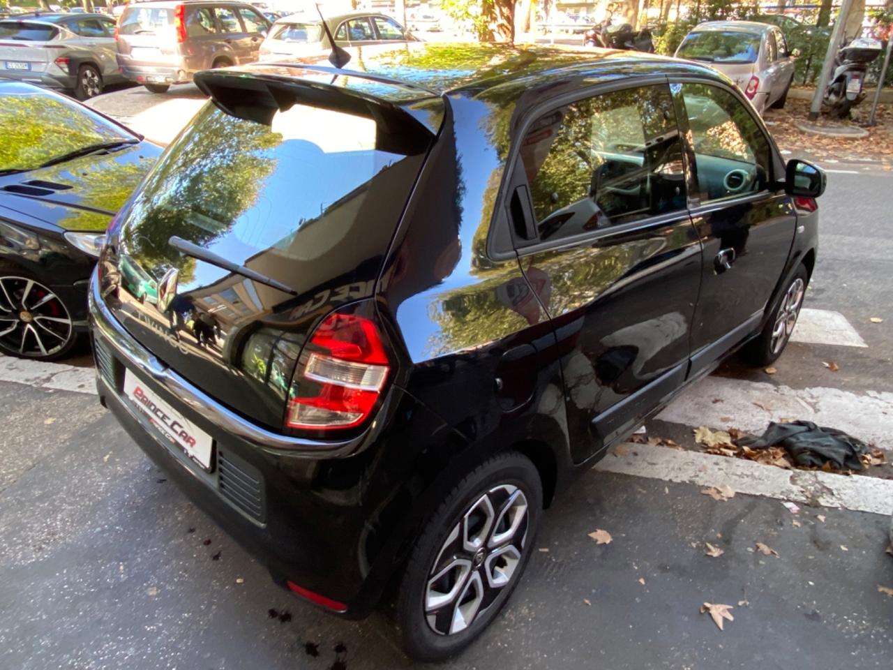 Renault Twingo 1.0 LIMITED NEOPATENTATI