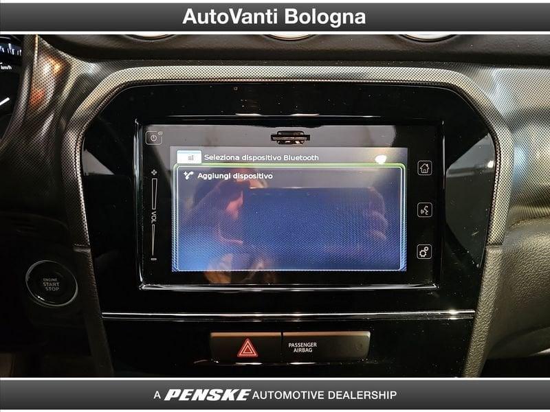 Suzuki Vitara Vitara 1.5 Hybrid A/T 4WD AllGrip Starview