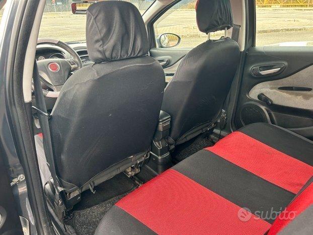 FIAT PUNTO 2011 - PROMO - NEOPATENTATI