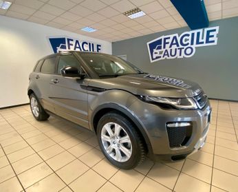 Land Rover Range Evoque 2.0 TD4 150 CV 5p. SE Dynamic