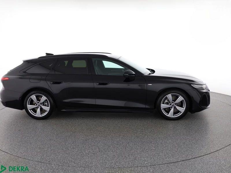 Audi A6 40 TDI S tronic S line edition MATRIX LED TETTO COCKPIT TECH PLUS