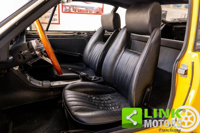 ALFA ROMEO Junior ZAGATO - 74.000 KM ? RESTAURO COMPLETO ? RARISSIMA