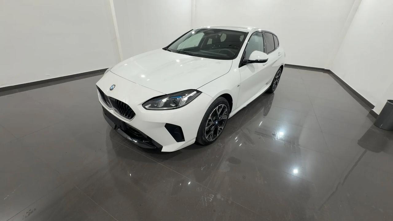 Bmw 118 118d MSport
