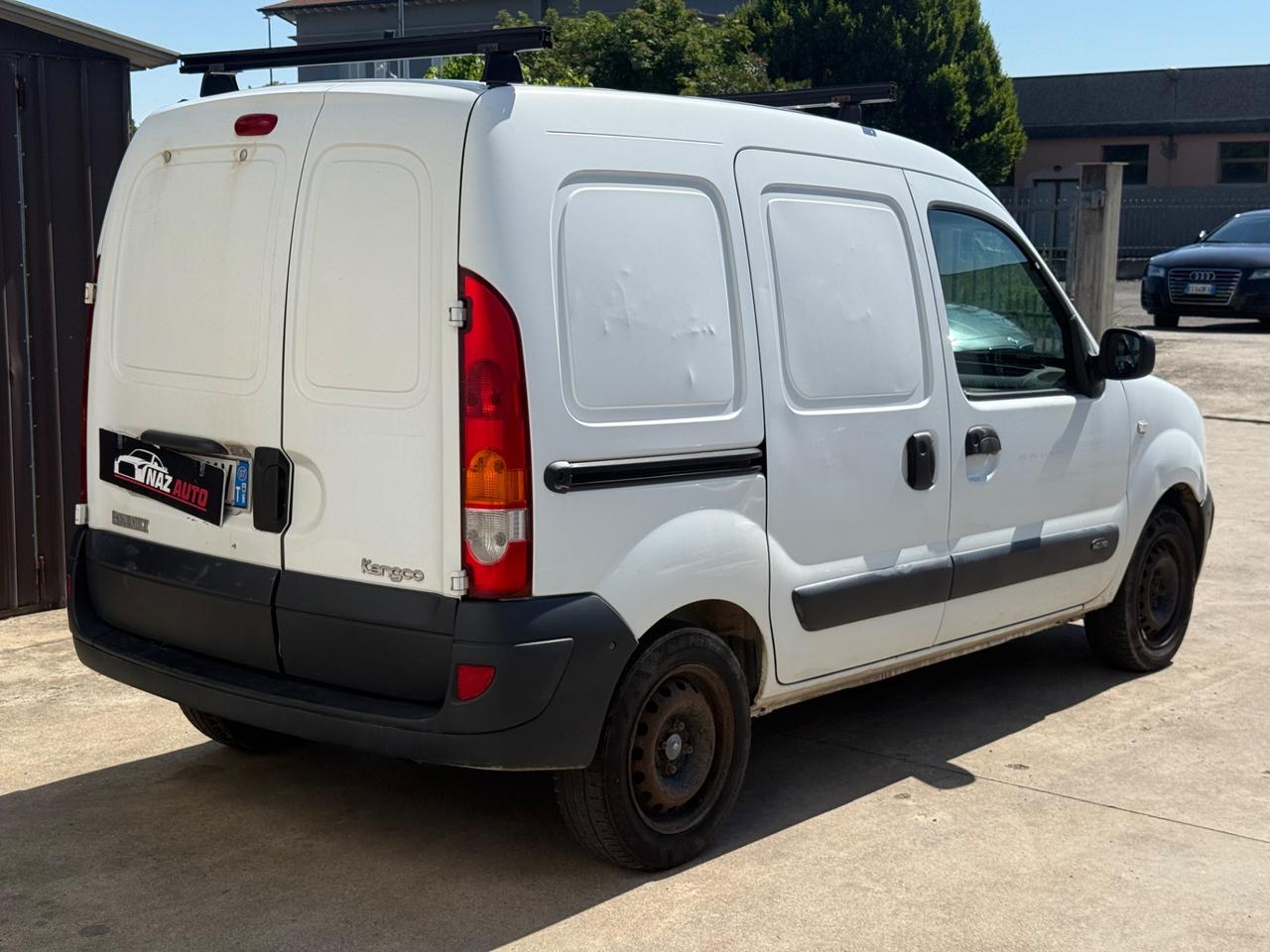 Renault Kangoo 1.5 dCi/70CV 4p. Gran Confort Express