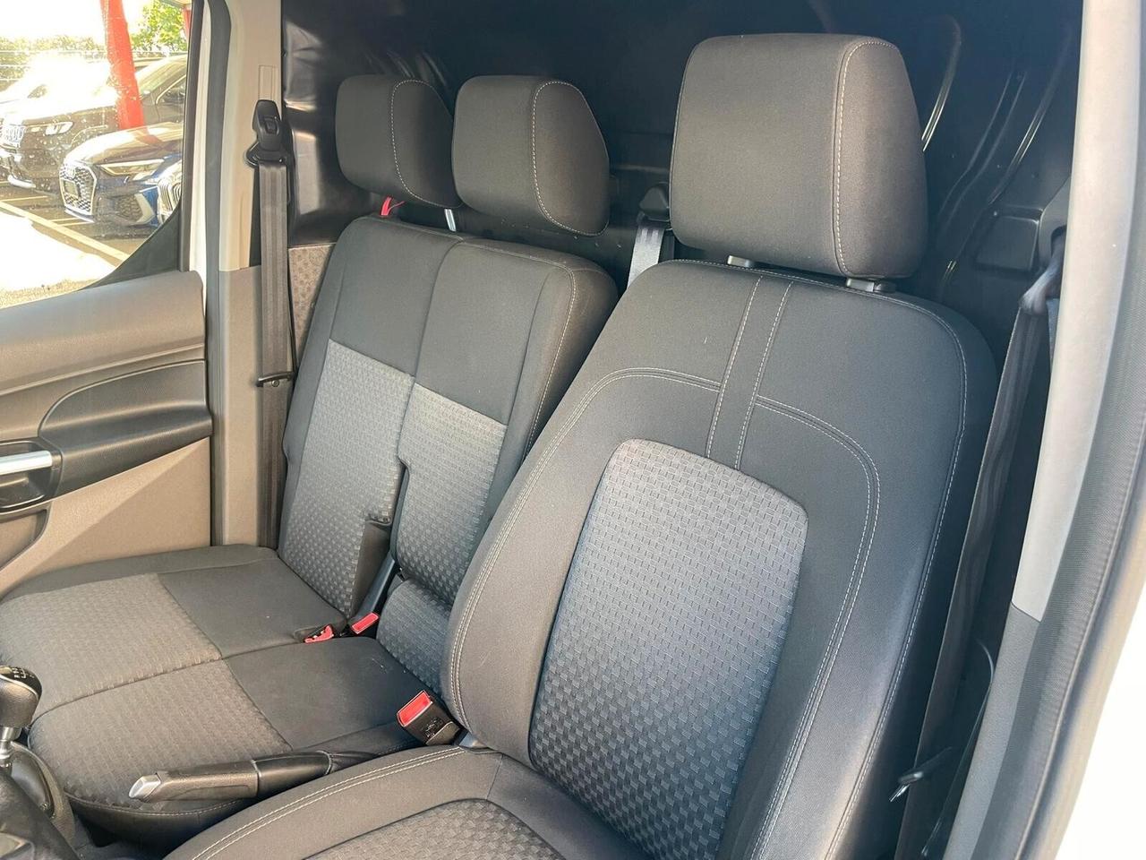 Ford Transit Connect 1.5 TDCi 120CV Furgone #iva esposta #3 POSTI