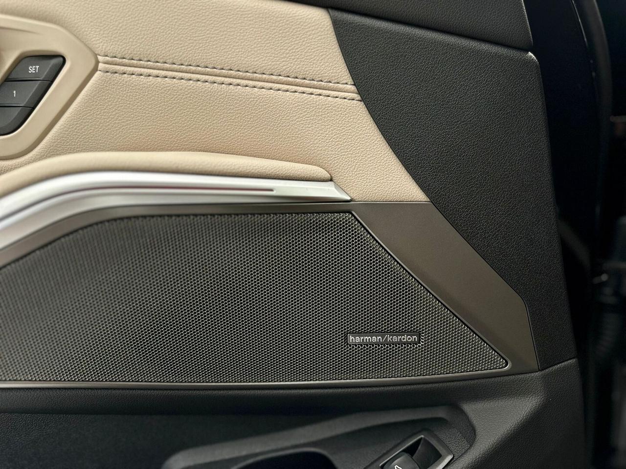 BMW 330I M SPORT PRO tetto curved display *NUOVA*