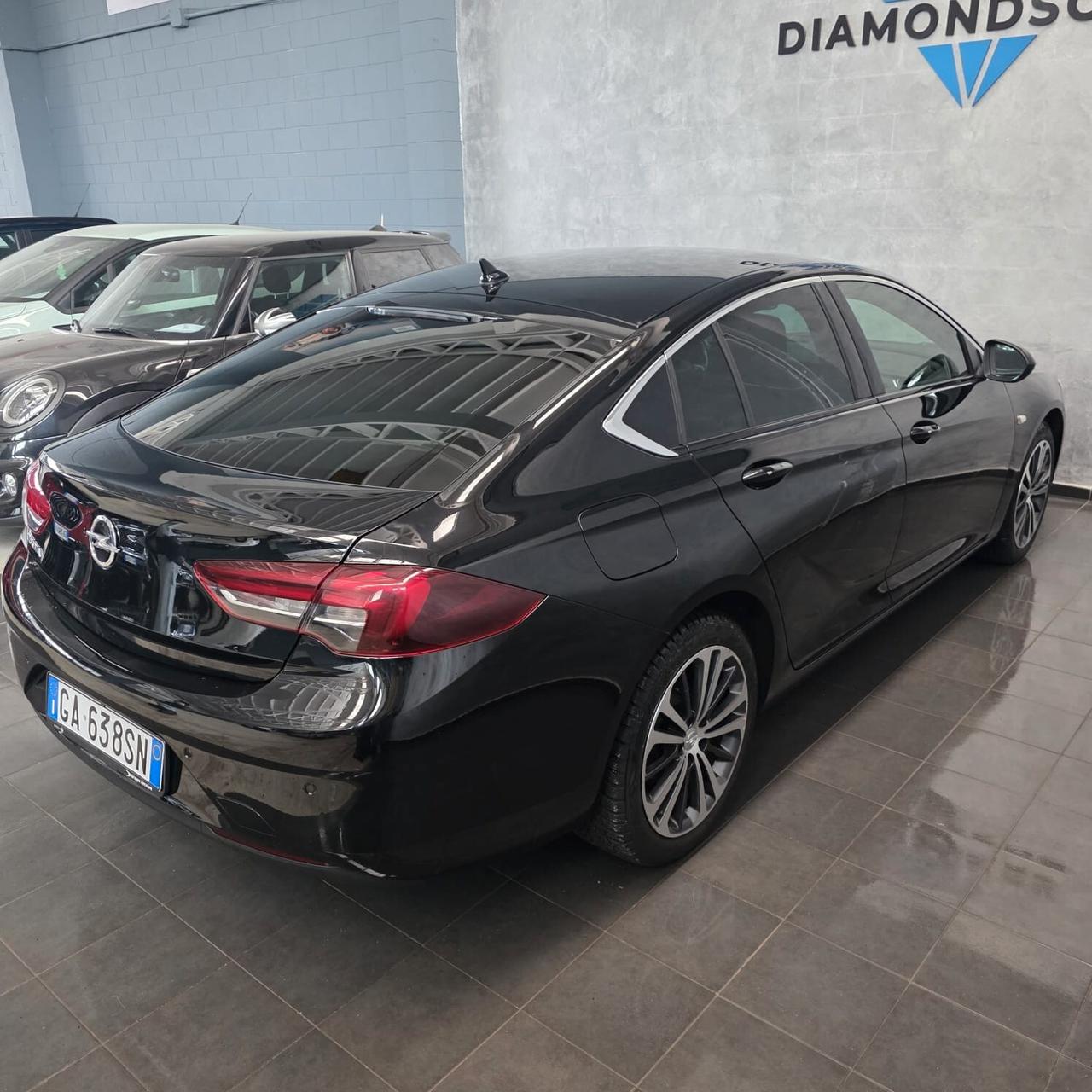 Opel Insignia 1.6 CDTI 136 CV S&S aut. Grand Sport Innovation