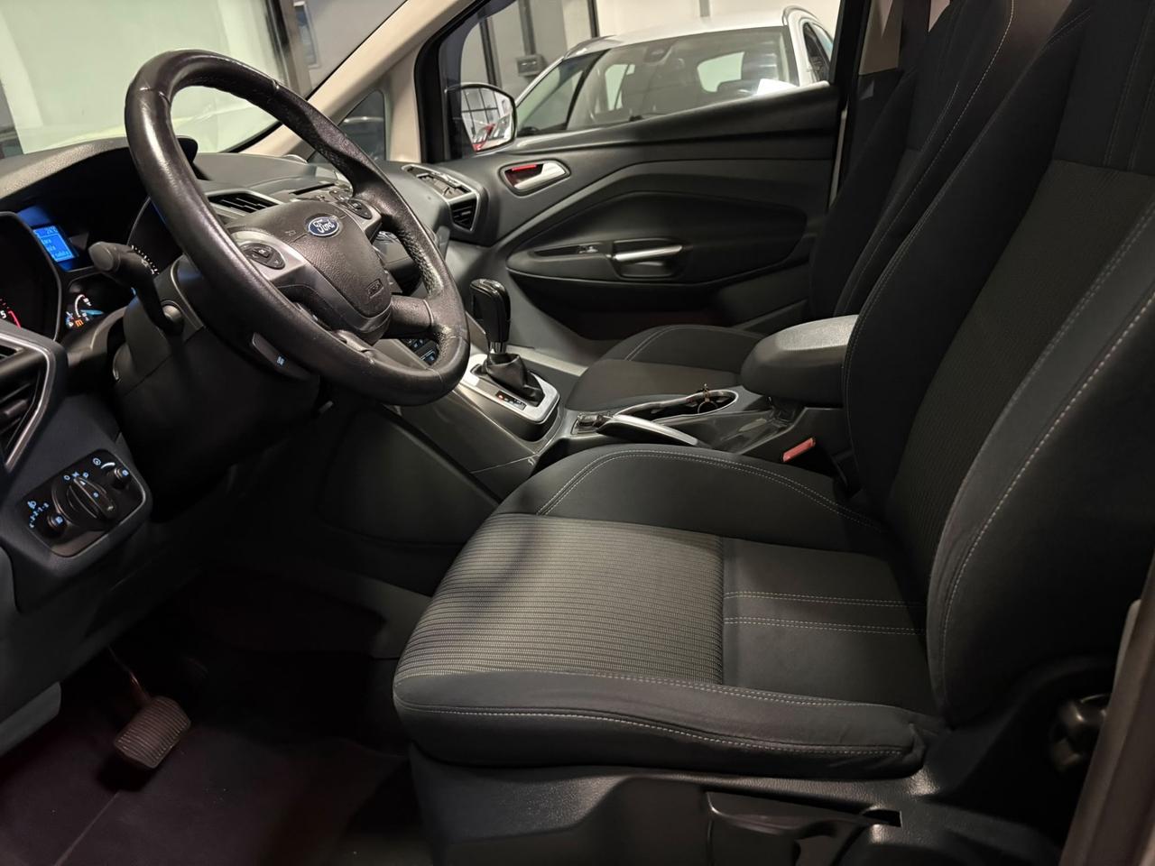 Ford C-Max 2.0 TDCi 115CV Titanium Extra Full Optional