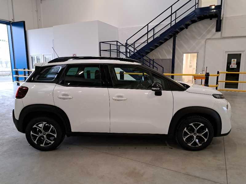 CITROEN C3 AIRCROSS BlueHDi 110 S/S Shine